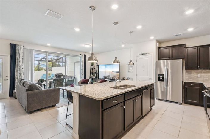 Image No.8-Maison de ville de 5 chambres à vendre à Davenport