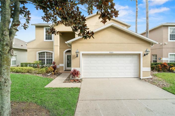 Image No.1-Propriété de 7 chambres à vendre à Kissimmee