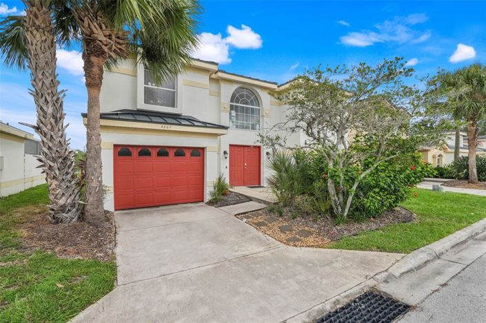 Image No.1-Propriété de 5 chambres à vendre à Kissimmee