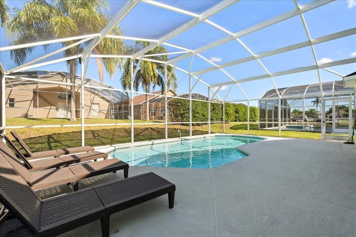 Image No.5-Propriété de 4 chambres à vendre à Davenport