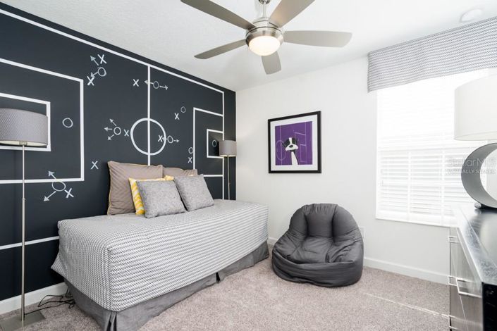 Image No.10-Propriété de 5 chambres à vendre à Clermont