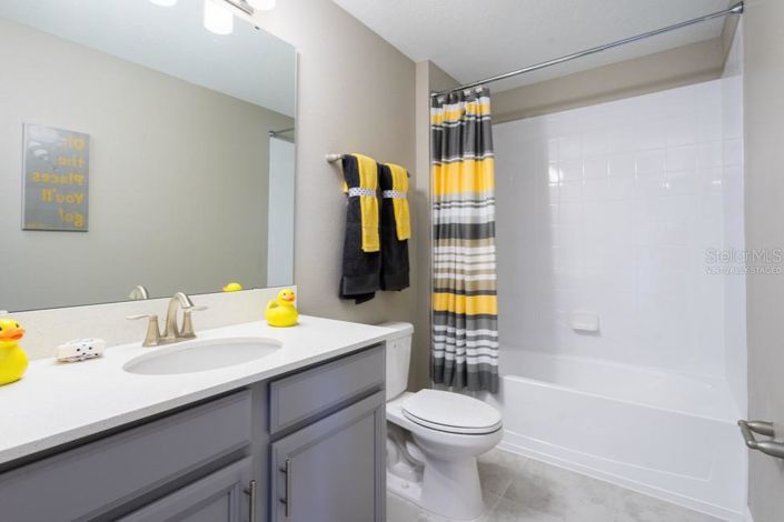 Image No.13-Propriété de 5 chambres à vendre à Clermont