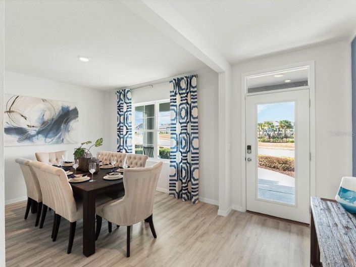 Image No.2-Propriété de 5 chambres à vendre à Davenport