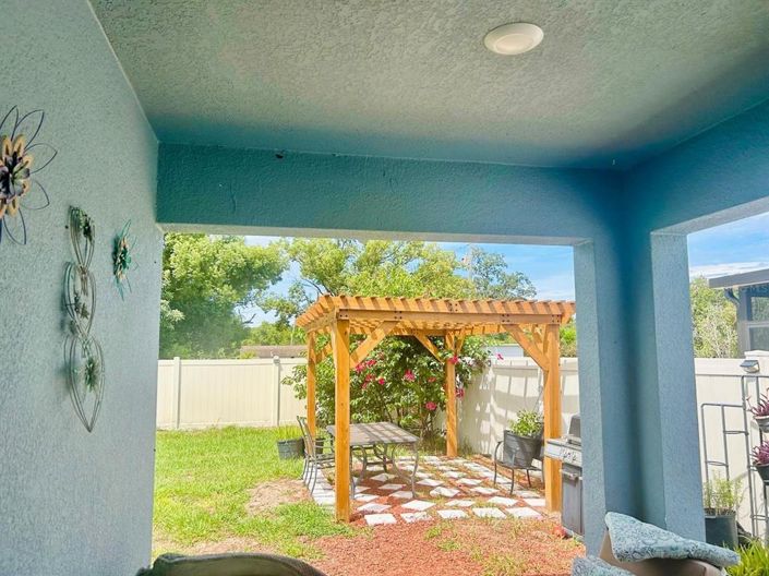 Image No.3-Propriété de 4 chambres à vendre à Davenport