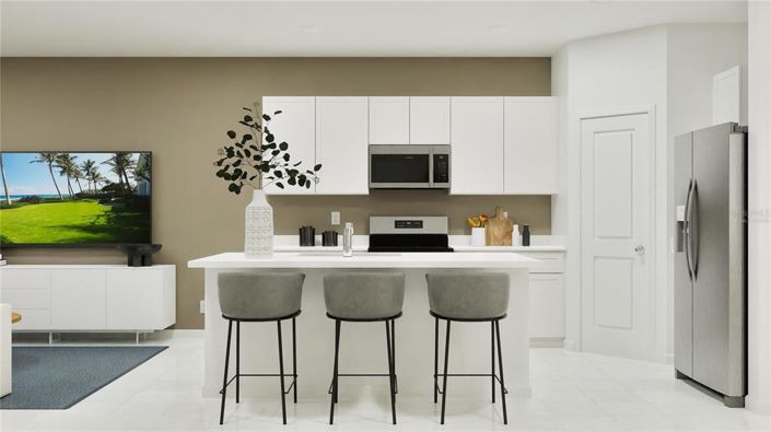 Image No.2-3 Bed Townhouse for sale