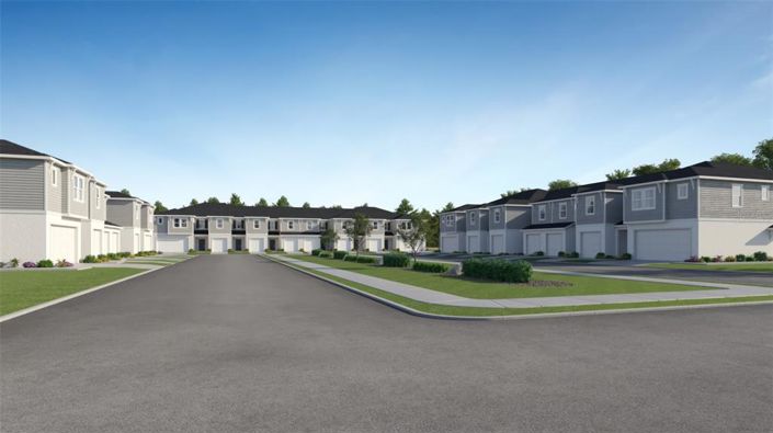 Image No.21-3 Bed Townhouse for sale