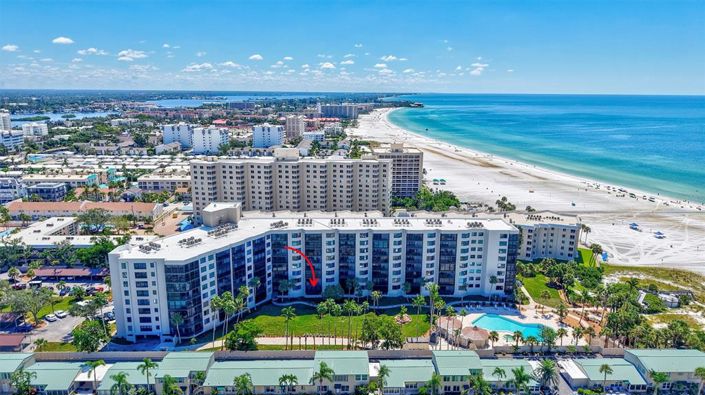Image No.1-Propriété de 3 chambres à vendre à Sarasota