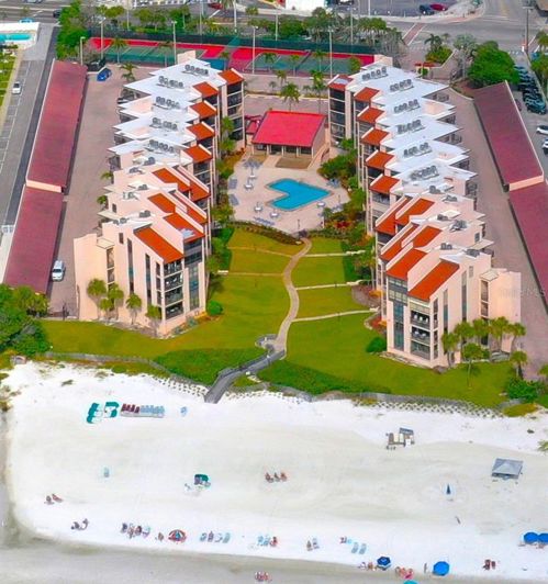 Image No.1-Propriété de 2 chambres à vendre à Sarasota