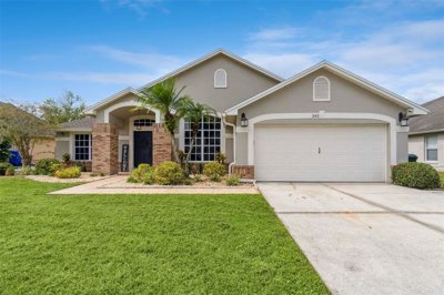 Propriété de 3 chambres à vendre à Kissimmee