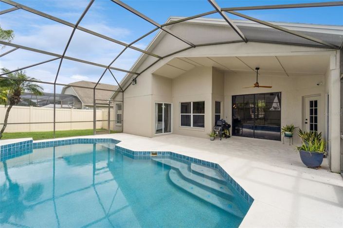 Image No.20-Propriété de 3 chambres à vendre à Kissimmee