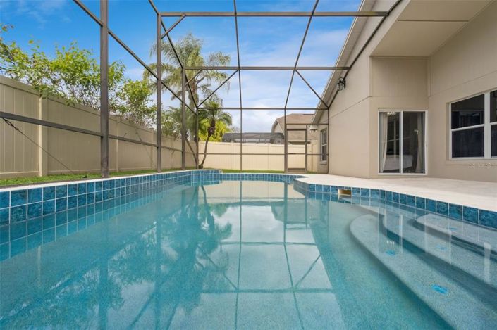 Image No.21-Propriété de 3 chambres à vendre à Kissimmee