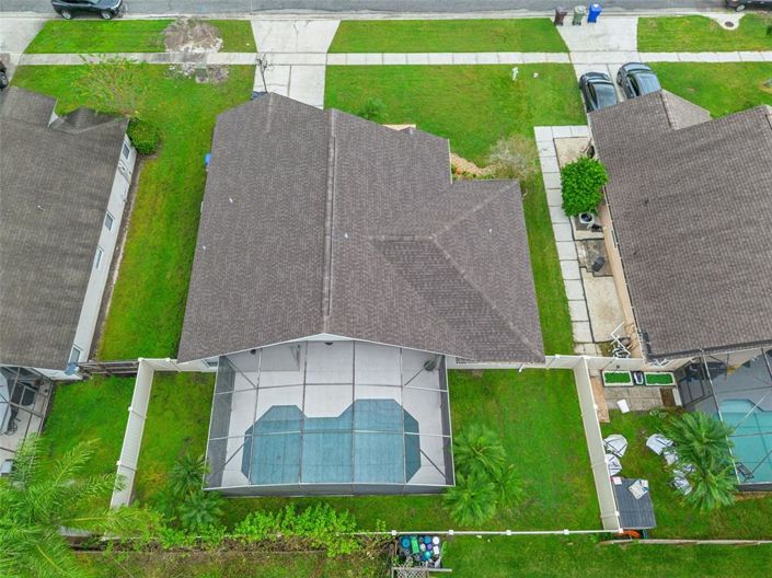 Image No.24-Propriété de 3 chambres à vendre à Kissimmee