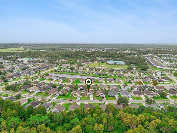 Image No.26-Propriété de 3 chambres à vendre à Kissimmee