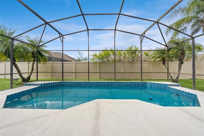 Image No.3-Propriété de 3 chambres à vendre à Kissimmee