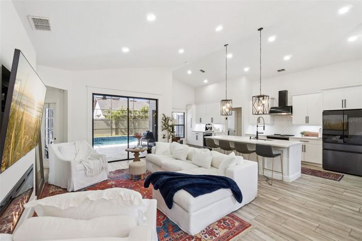 Image No.4-Propriété de 3 chambres à vendre à Kissimmee