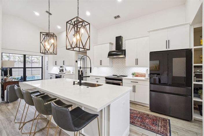 Image No.5-Propriété de 3 chambres à vendre à Kissimmee