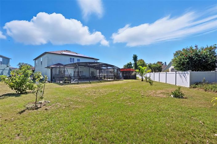 Image No.38-Propriété de 5 chambres à vendre à Kissimmee