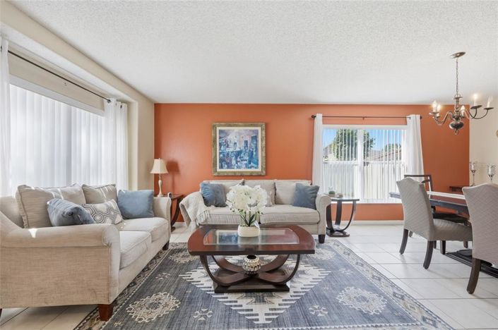 Image No.6-Propriété de 5 chambres à vendre à Kissimmee