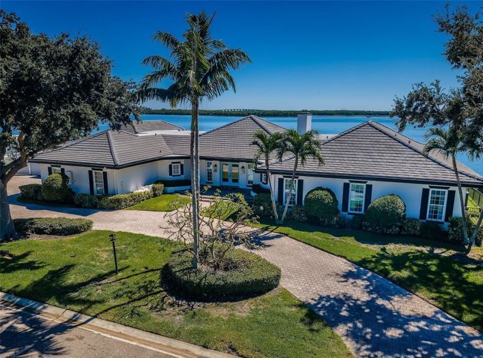 Image No.1-Propriété de 4 chambres à vendre à Floride