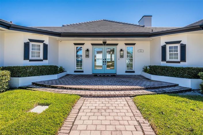 Image No.11-Propriété de 4 chambres à vendre à Floride