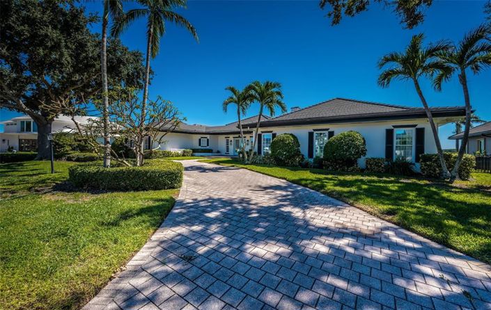 Image No.7-Propriété de 4 chambres à vendre à Floride