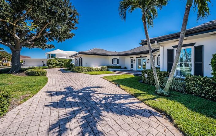 Image No.8-Propriété de 4 chambres à vendre à Floride