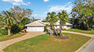 1 - Belleair Beach, Property