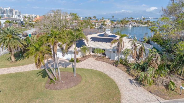 Image No.53-Propriété de 5 chambres à vendre à Belleair Beach