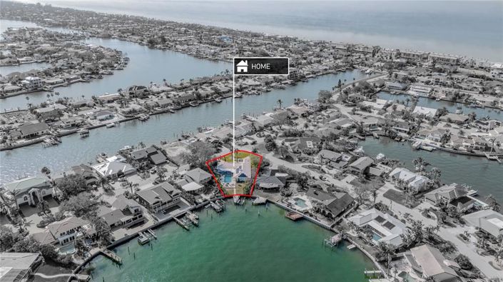 Image No.57-Propriété de 5 chambres à vendre à Belleair Beach