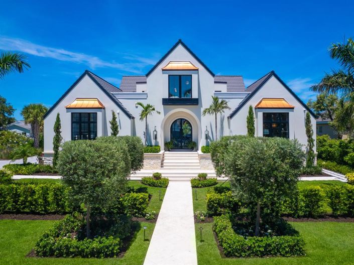 Image No.1-Propriété de 4 chambres à vendre à Sarasota
