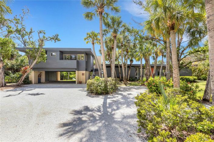 Image No.1-Propriété de 5 chambres à vendre à Sarasota