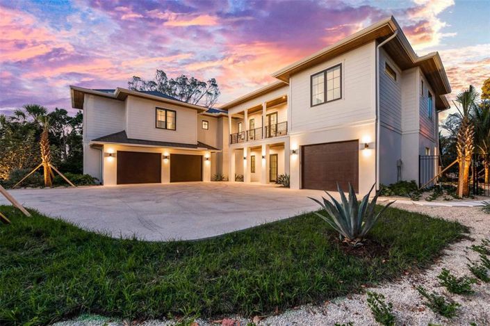 Image No.1-Propriété de 6 chambres à vendre à Sarasota