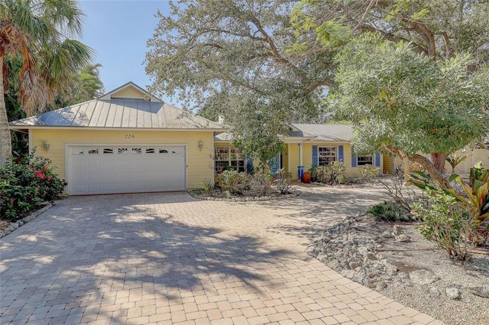 Image No.1-Propriété de 2 chambres à vendre à Sarasota