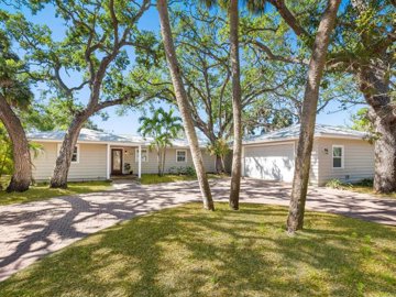 1 - Sarasota, Property