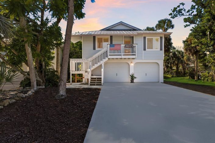 Image No.1-Propriété de 3 chambres à vendre à Sarasota