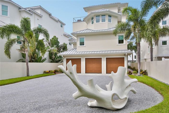 Image No.1-Propriété de 4 chambres à vendre à Sarasota