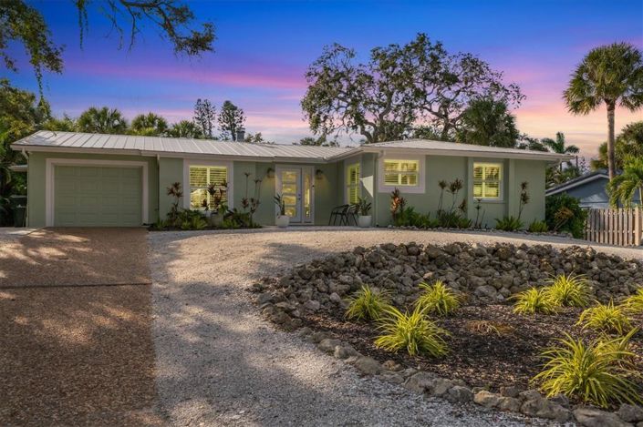 Image No.1-Propriété de 3 chambres à vendre à Sarasota