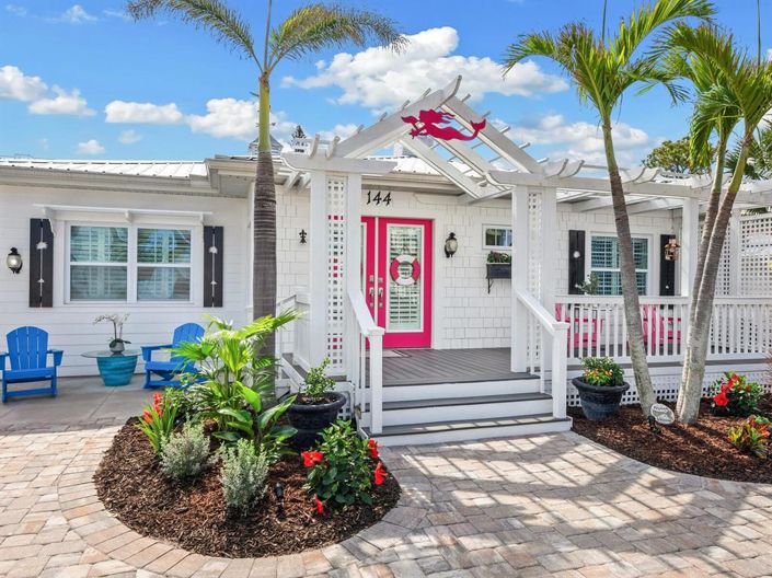 Image No.1-Propriété de 4 chambres à vendre à Sarasota
