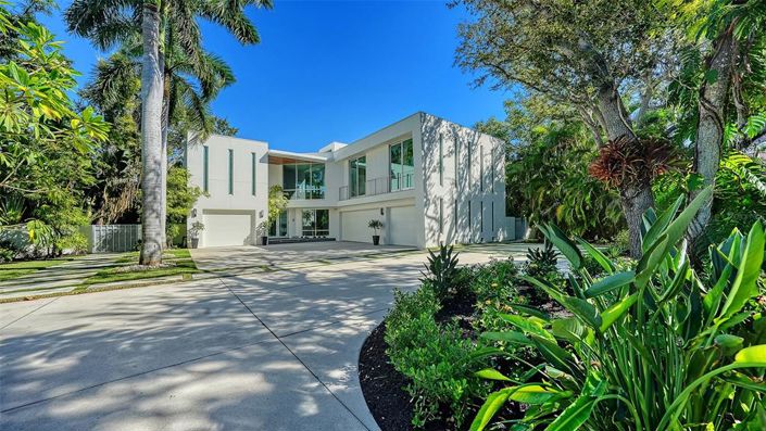 Image No.1-Propriété de 4 chambres à vendre à Sarasota