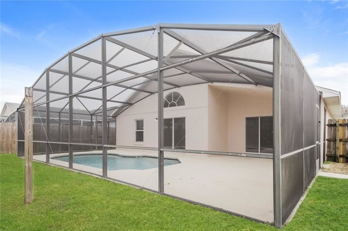 Image No.14-Propriété de 4 chambres à vendre à Kissimmee