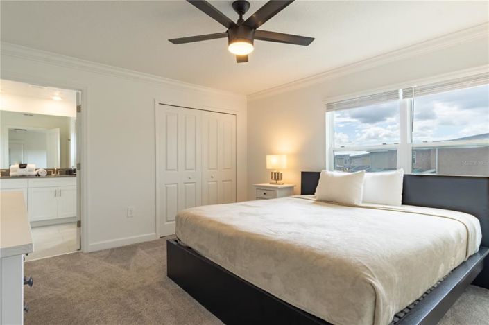 Image No.13-Maison de ville de 4 chambres à vendre à Kissimmee