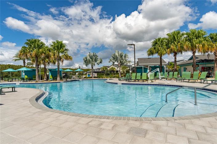 Image No.25-Maison de ville de 4 chambres à vendre à Kissimmee