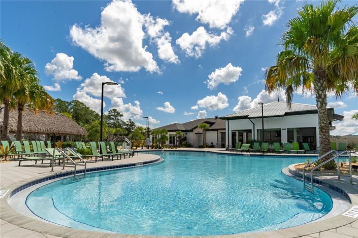 Image No.26-Maison de ville de 4 chambres à vendre à Kissimmee