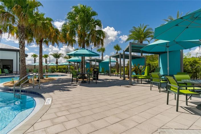 Image No.27-Maison de ville de 4 chambres à vendre à Kissimmee