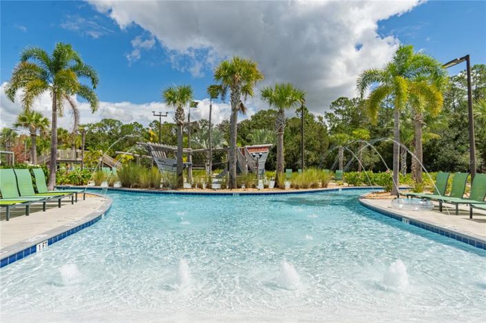 Image No.29-Maison de ville de 4 chambres à vendre à Kissimmee