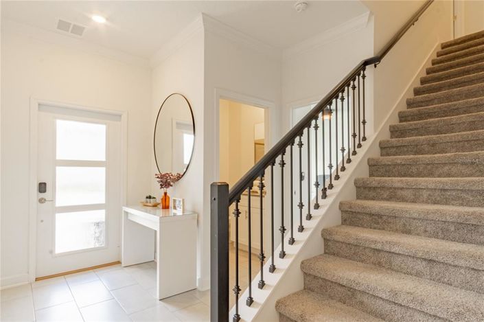 Image No.3-Maison de ville de 4 chambres à vendre à Kissimmee