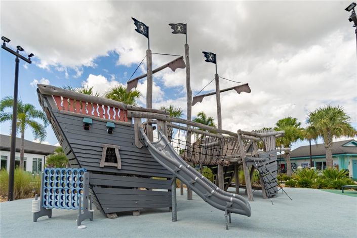 Image No.33-Maison de ville de 4 chambres à vendre à Kissimmee