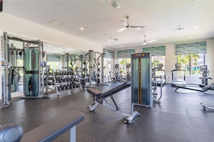 Image No.34-Maison de ville de 4 chambres à vendre à Kissimmee