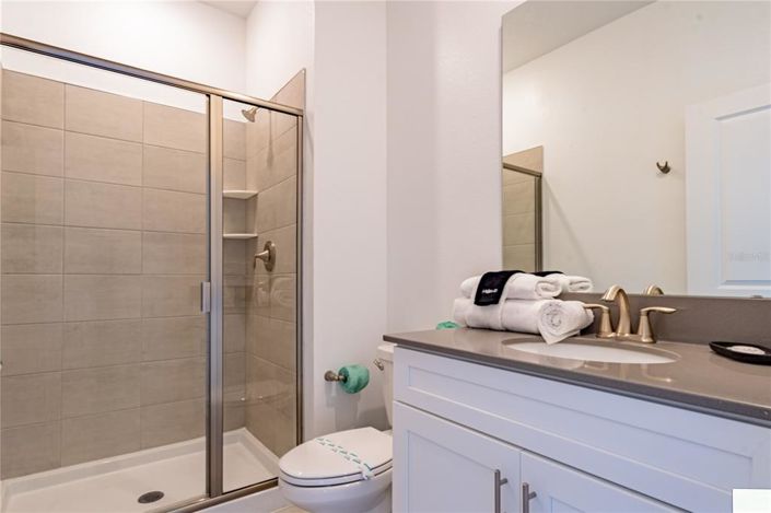 Image No.4-Maison de ville de 4 chambres à vendre à Kissimmee