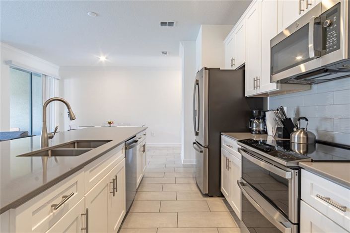 Image No.8-Maison de ville de 4 chambres à vendre à Kissimmee